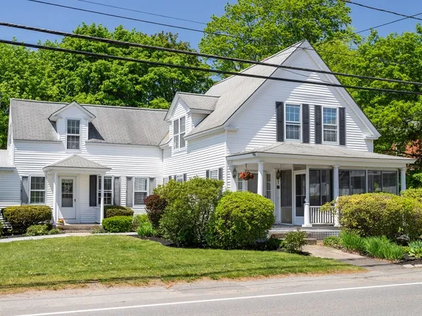 5 Lancaster Rd, Shirley, MA 01464
