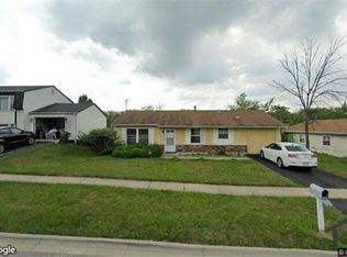 17690 Devon Dr, Country Club Hills, IL 60478