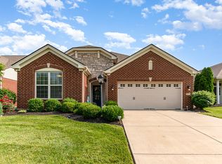 9733 Cobalt Way, Union, KY 41091