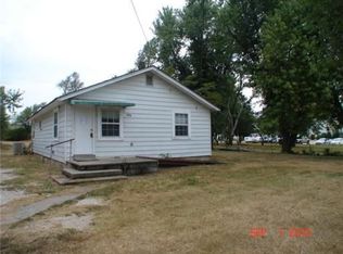 1806 Powell St, Springdale, AR 72764