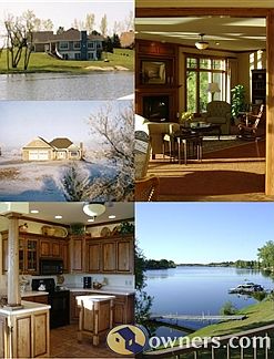 Gorgeous Home, Inside and Out.