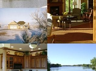 126882 W Shore Dr, Aberdeen, SD 57401