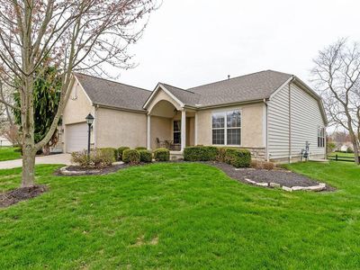 7980 Tree Lake Blvd, Powell, OH, 43065