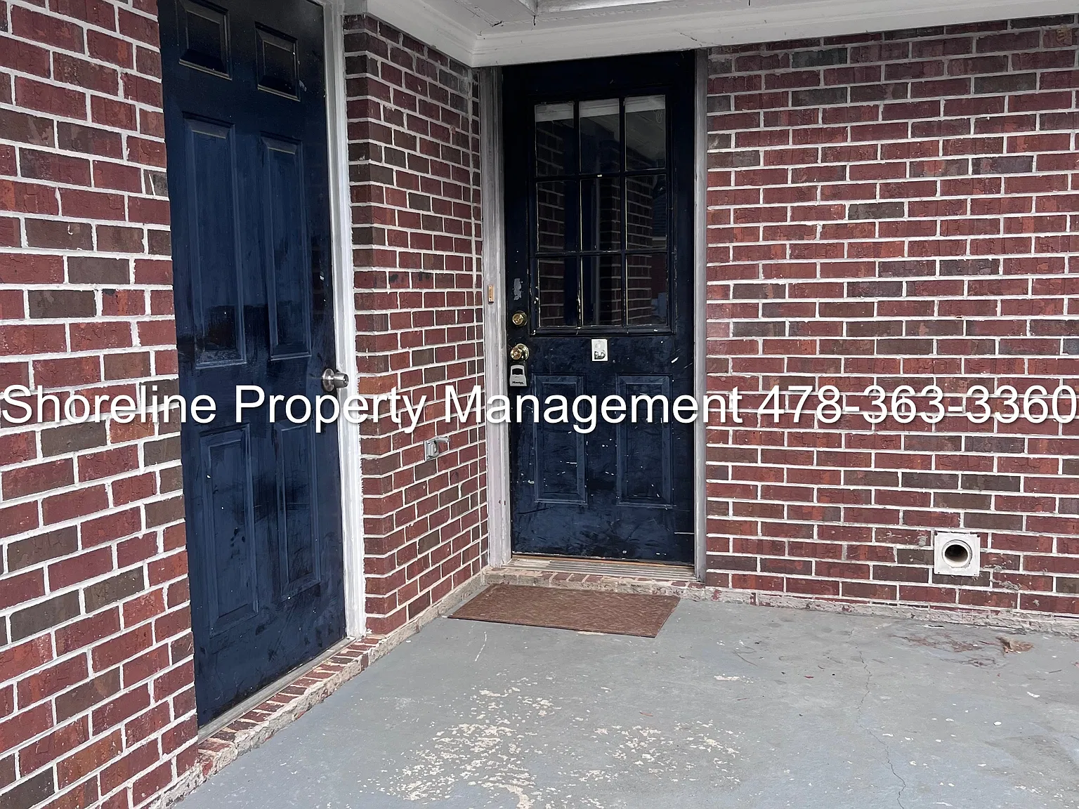 1861 North Ridge Drive - B — Photo 2