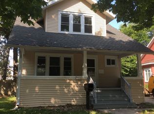 6632 19th Ave, Kenosha, WI 53143