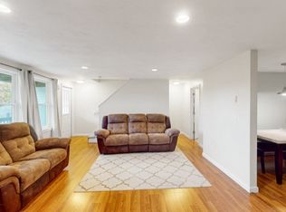 55B Swan Ave, Worcester, MA 01602