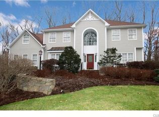 474 Hammertown Rd, Monroe, CT 06468