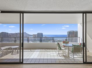1910 Ala Moana Blvd #1-37C, Honolulu, HI 96815