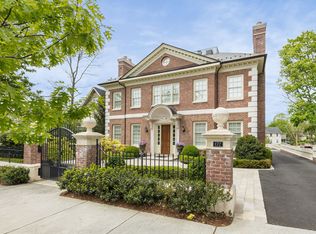 172 Milbank Ave #W, Greenwich, CT 06830