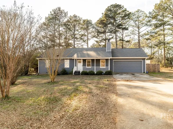 108 Southview Drive, Monroe, GA 30655