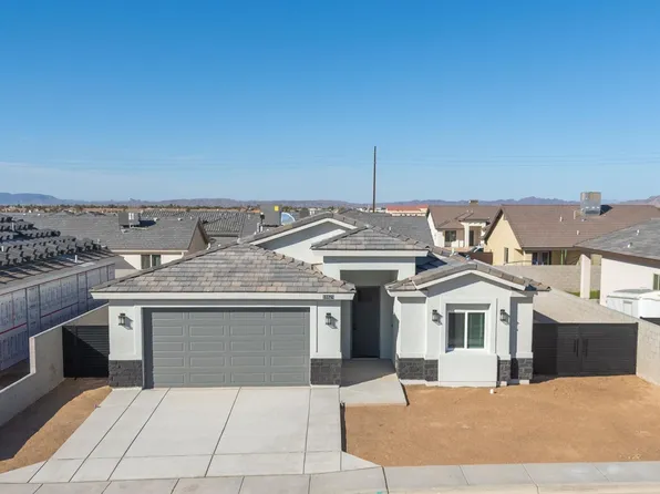 10828 E 45th Ln, Yuma, AZ 85367