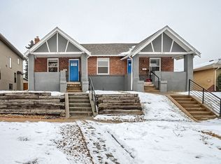 2744 N Columbine St, Denver, CO 80205