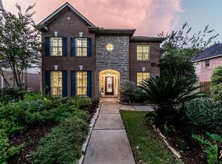 626 Spring Lakes Hvn, Spring, TX 77373