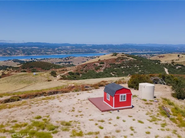71778 Jolon Rd, Bradley, CA 93426