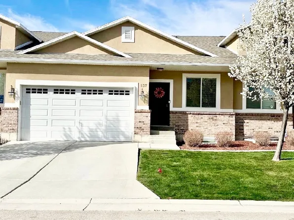 137 E 650 S, Smithfield, UT 84335