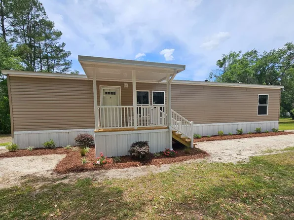 202 NE Colvin Ave, Lake City, FL 32055