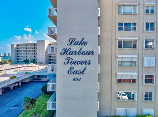 801 Lake Shore Dr APT 615, Lake Park, FL 33403