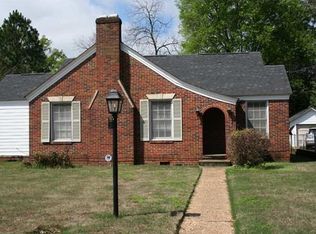 519 Morningview Dr, Montgomery, AL 36109