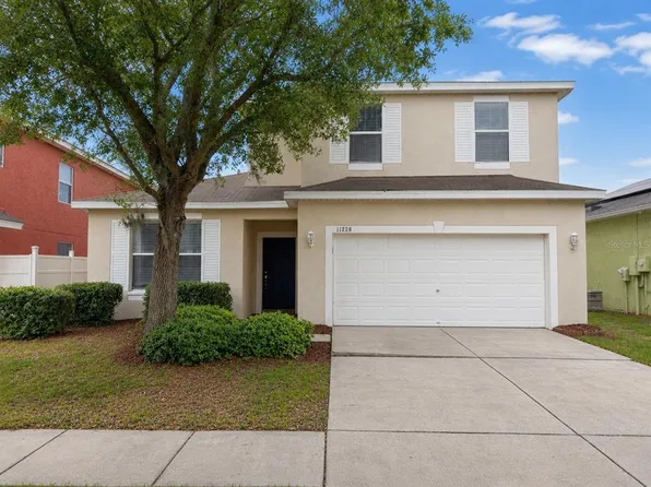 11228 Madison Park Dr, Tampa, FL 33625