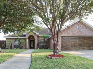 3701 Xenops Ave, McAllen, TX 78504