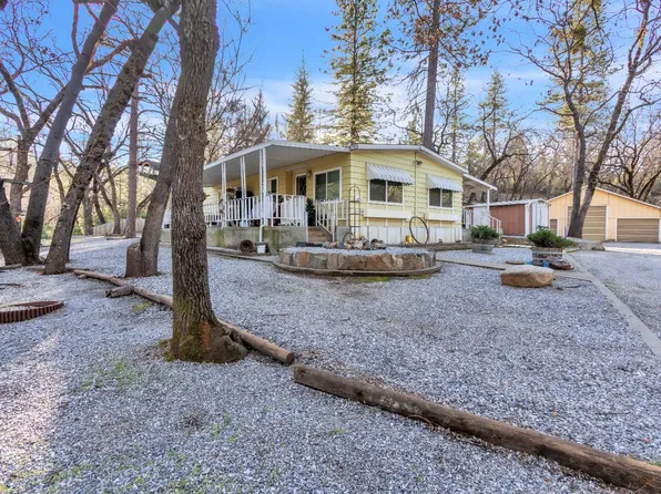 (undisclosed Address), Placerville, CA 95667