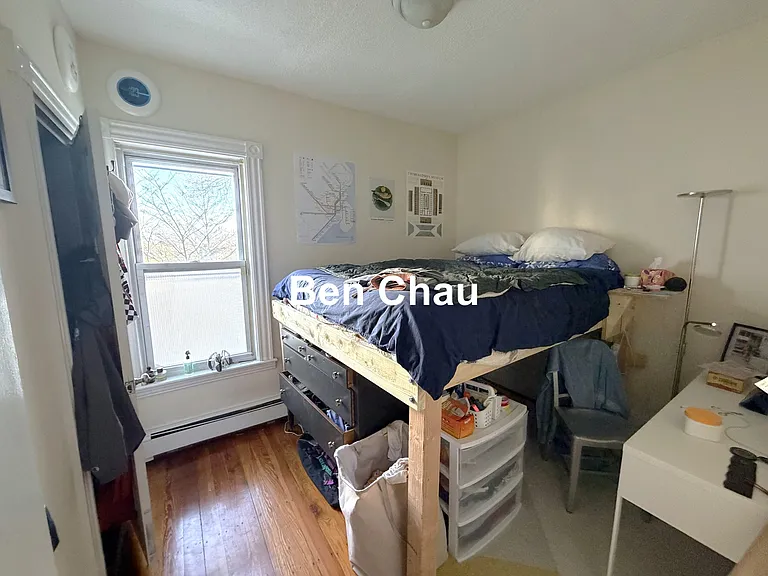 68 Winchester St #1B — Photo 7