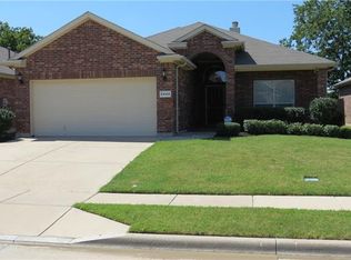 2444 Priscella Dr, Fort Worth, TX 76131