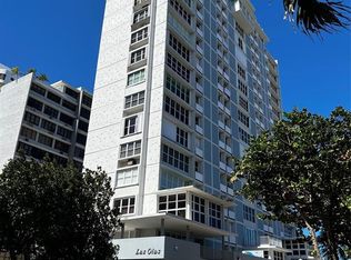 1503 Ashford #2-B, San Juan, PR 00911