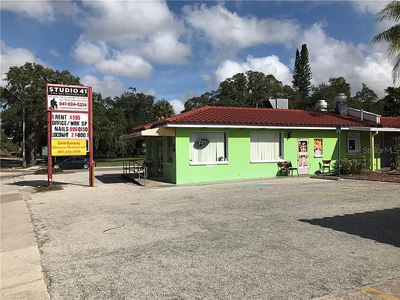 2nd image of 1770 N Tamiami Trl #1