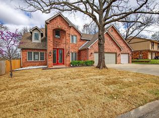 618 Kenwood Dr, Bartlesville, OK 74006