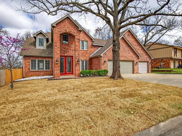 618 Kenwood Dr, Bartlesville, OK 74006