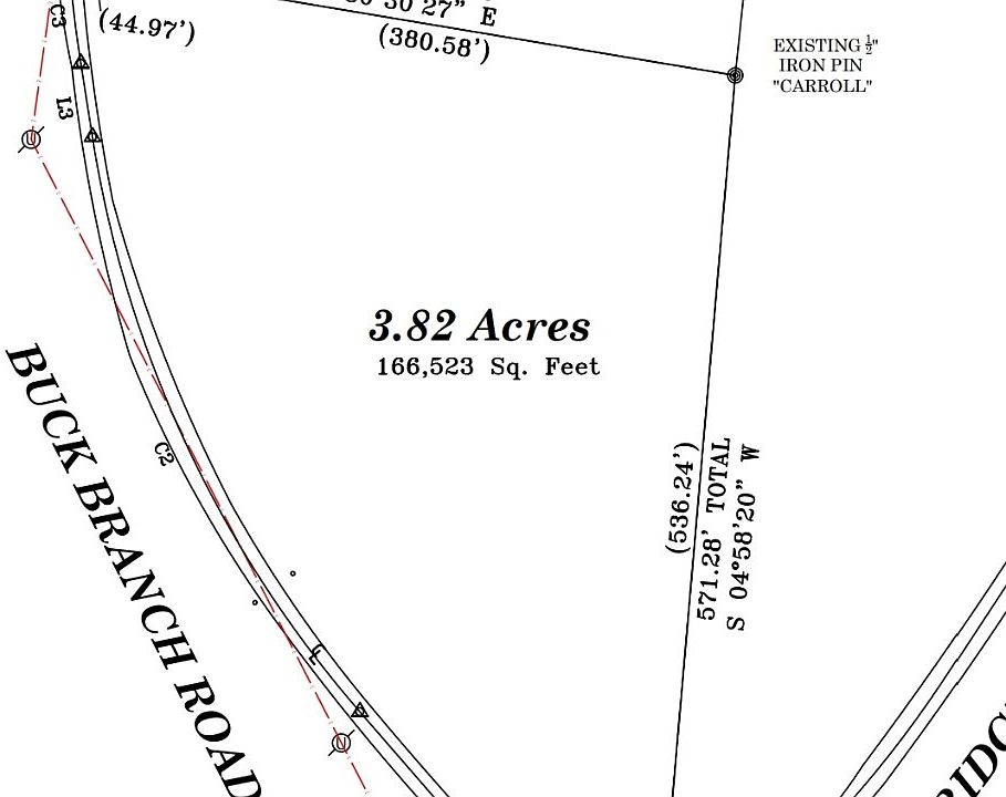 2nd image of 0 Mobley Ridge Rd