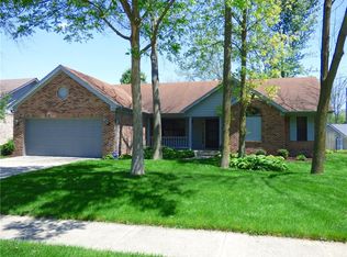 6043 First Lady Blvd, Indianapolis, IN