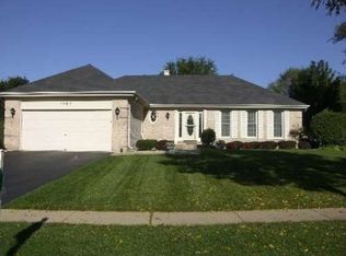 1362 Wingate Ct, Bartlett, IL 60103