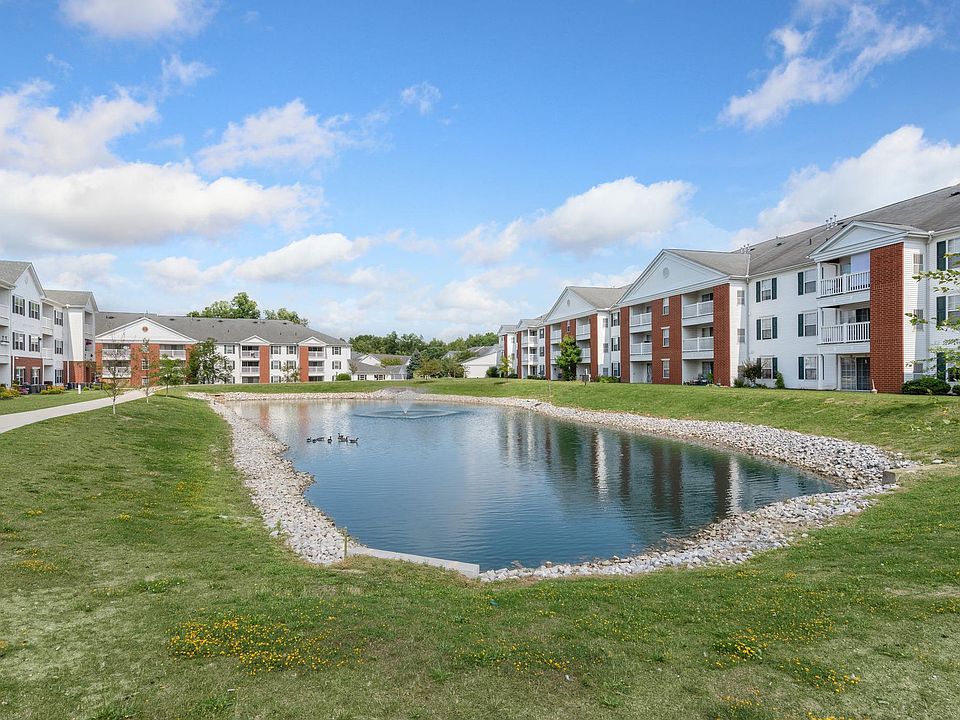 1st image of 2639 Arbor Glen Dr #307
