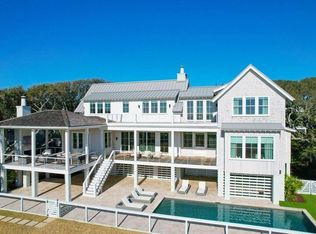 2302 Palm Blvd, Isle Of Palms, SC 29451