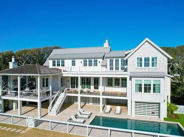 2302 Palm Blvd, Isle Of Palms, SC 29451