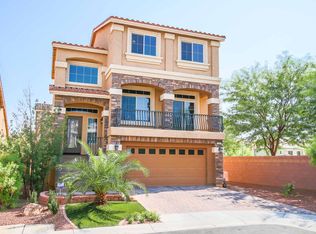 7292 Puffer Lake Ct, Las Vegas, NV 89118