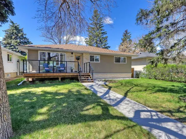 1015 E 16th St NE, Calgary, AB T2E 4S7