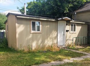 417 1/2 E Spruce St, Missoula, MT 59802