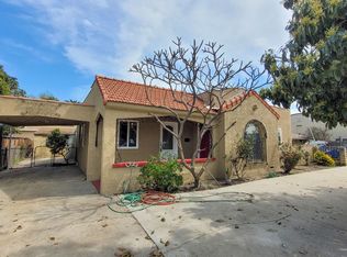 8420 Norwalk Blvd, Whittier, CA 90606