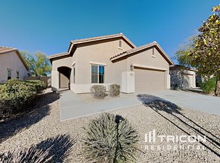 19158 W Woodlands Ave, Buckeye, AZ 85326