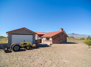3241 W Londo Ln, Benson, AZ 85602