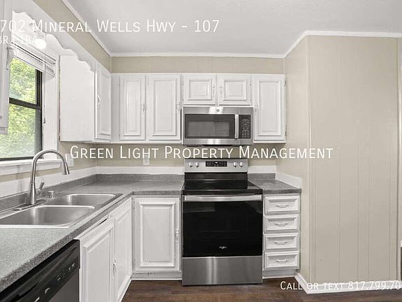 5th image of 1702 Mineral Wells Hwy APT 107