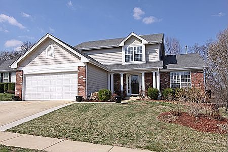 405 Summer Top Ln
