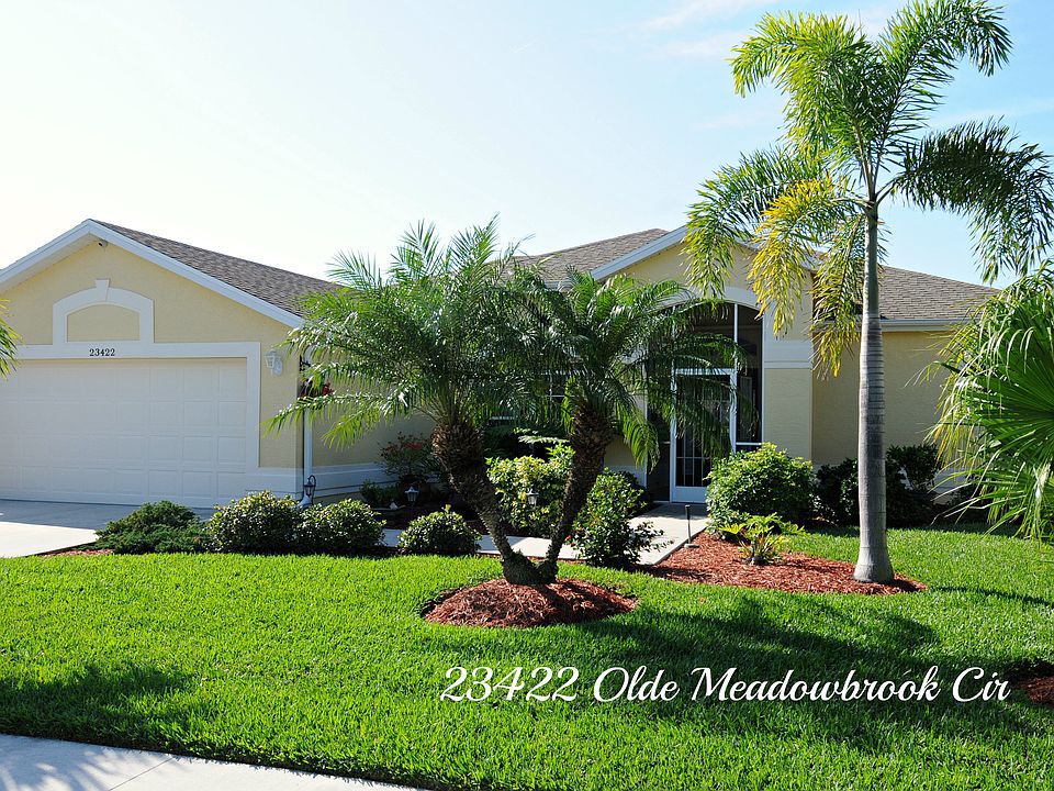 23422 Olde Meadowbrook Cir