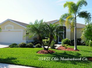 23422 Olde Meadowbrook Cir, Estero, FL 34134