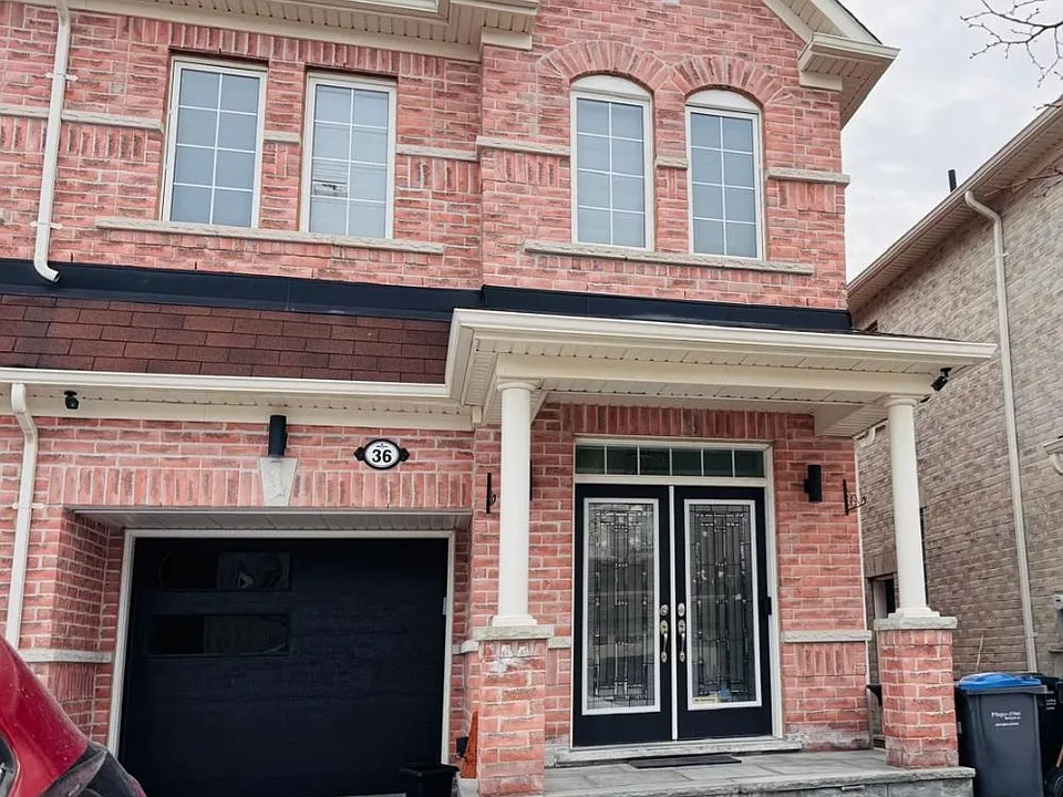 36 Zanetta Cres #BASEMENT SUIT