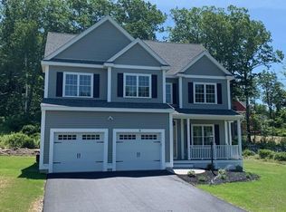 5 Jordan Rd, Holden, MA 01520