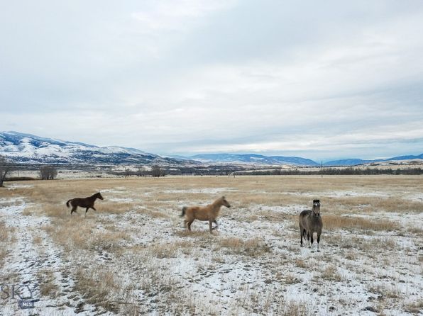 Nhn Mule Deer Rd, Pray, MT 59065